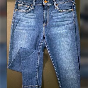 Joe’s Jeans for women size W 31 color dark blue